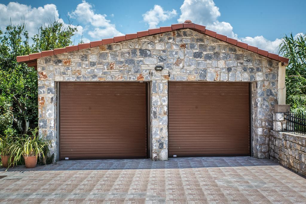Erodios Villas 1 Gerani (Chania) Exterior foto